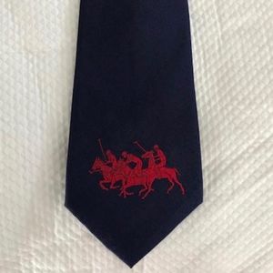 Polo by Ralph Lauren Tie